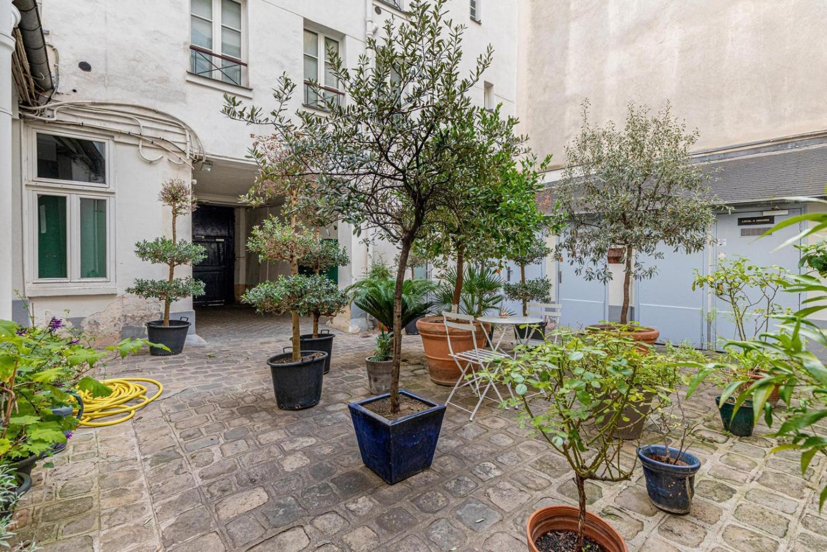 Guestready - Elysee Palace Marble Haven Париж Екстер'єр фото